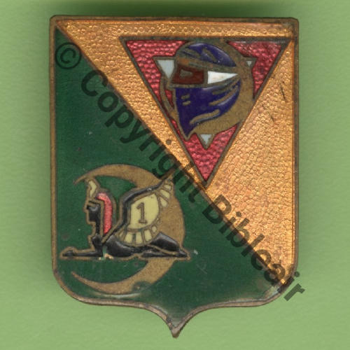 A0724  GAOM.86 BLIDA  AILE SPHYNX BLANC EMAIL TRANSLUCIDE  FOND GRENU Src.Y.GENTY 97Eur(x3)